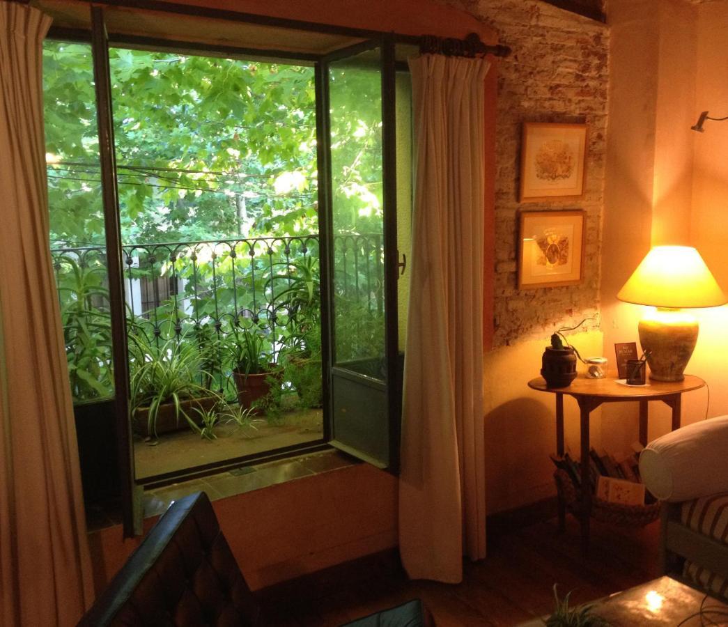 Colonia Suite Apartments Colonia del Sacramento Exteriör bild