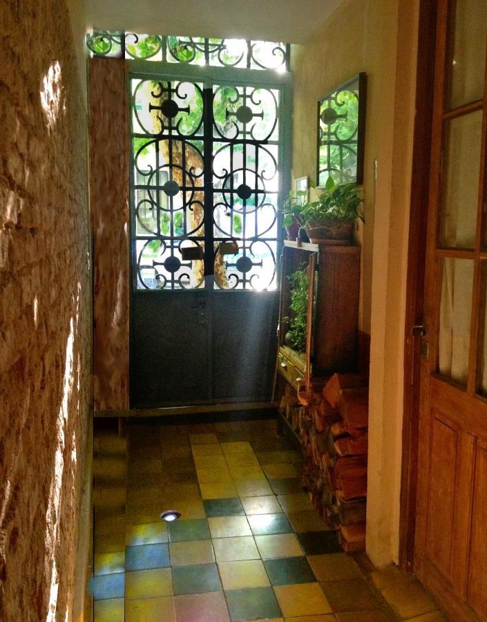 Colonia Suite Apartments Colonia del Sacramento Exteriör bild