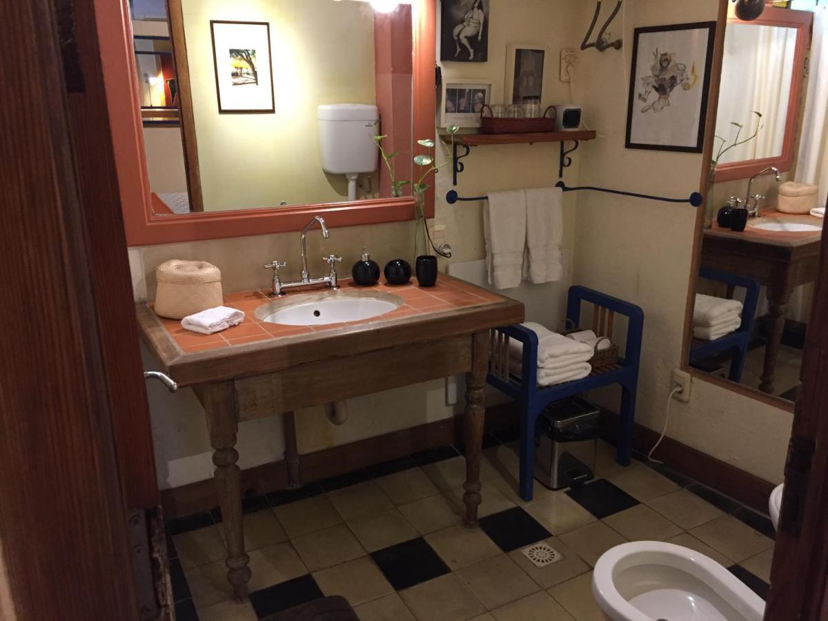 Colonia Suite Apartments Colonia del Sacramento Exteriör bild