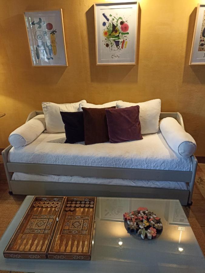 Colonia Suite Apartments Colonia del Sacramento Exteriör bild