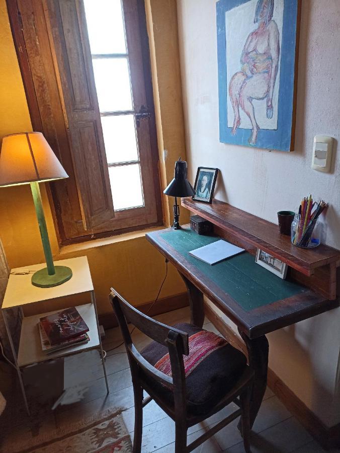 Colonia Suite Apartments Colonia del Sacramento Exteriör bild