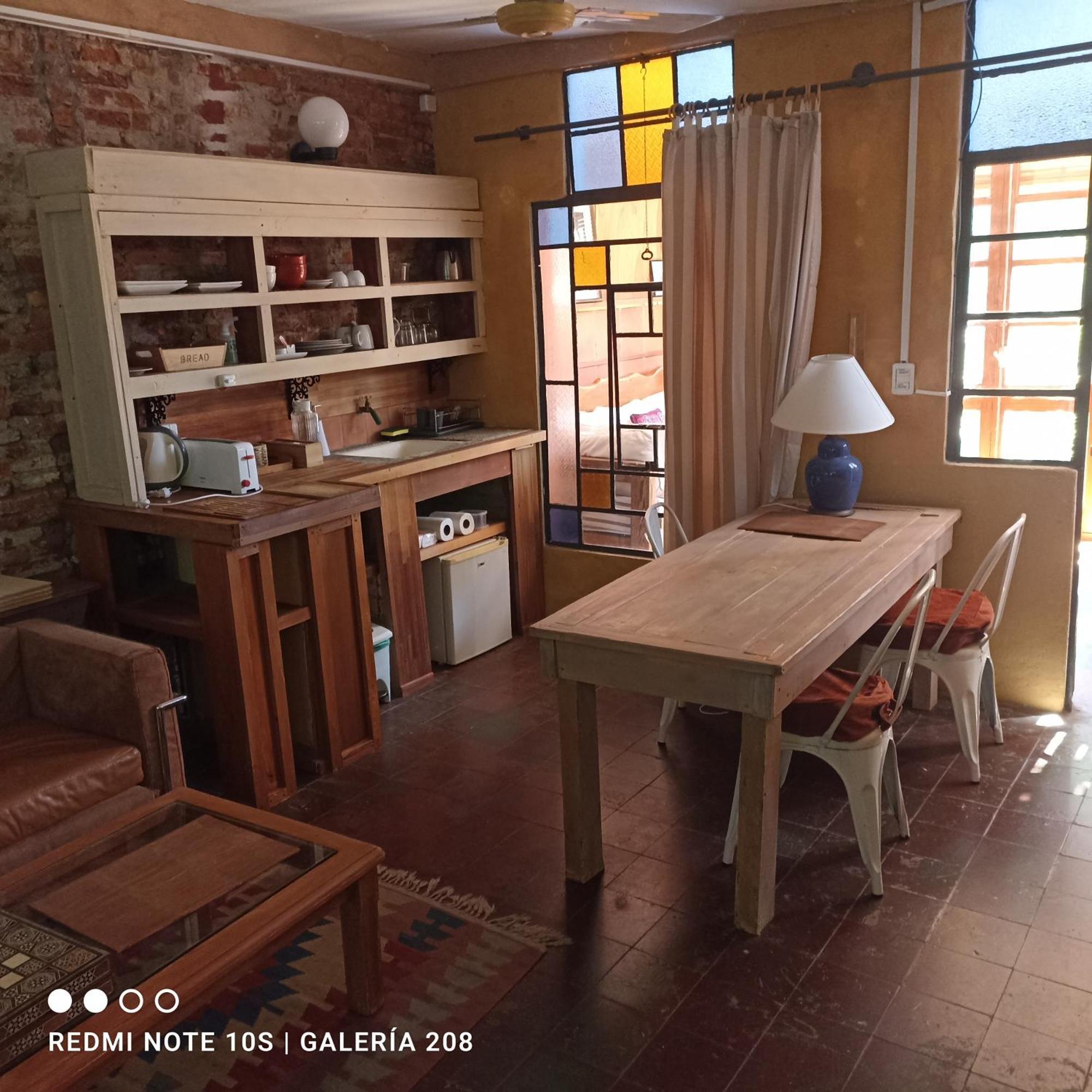 Colonia Suite Apartments Colonia del Sacramento Exteriör bild