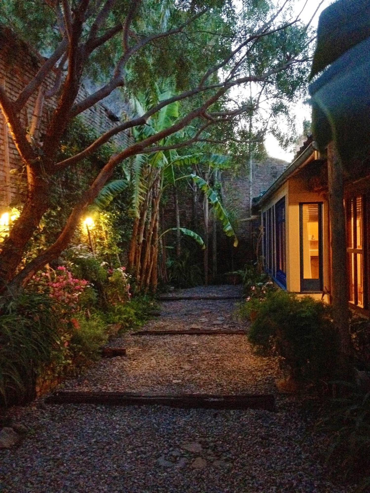 Colonia Suite Apartments Colonia del Sacramento Rum bild