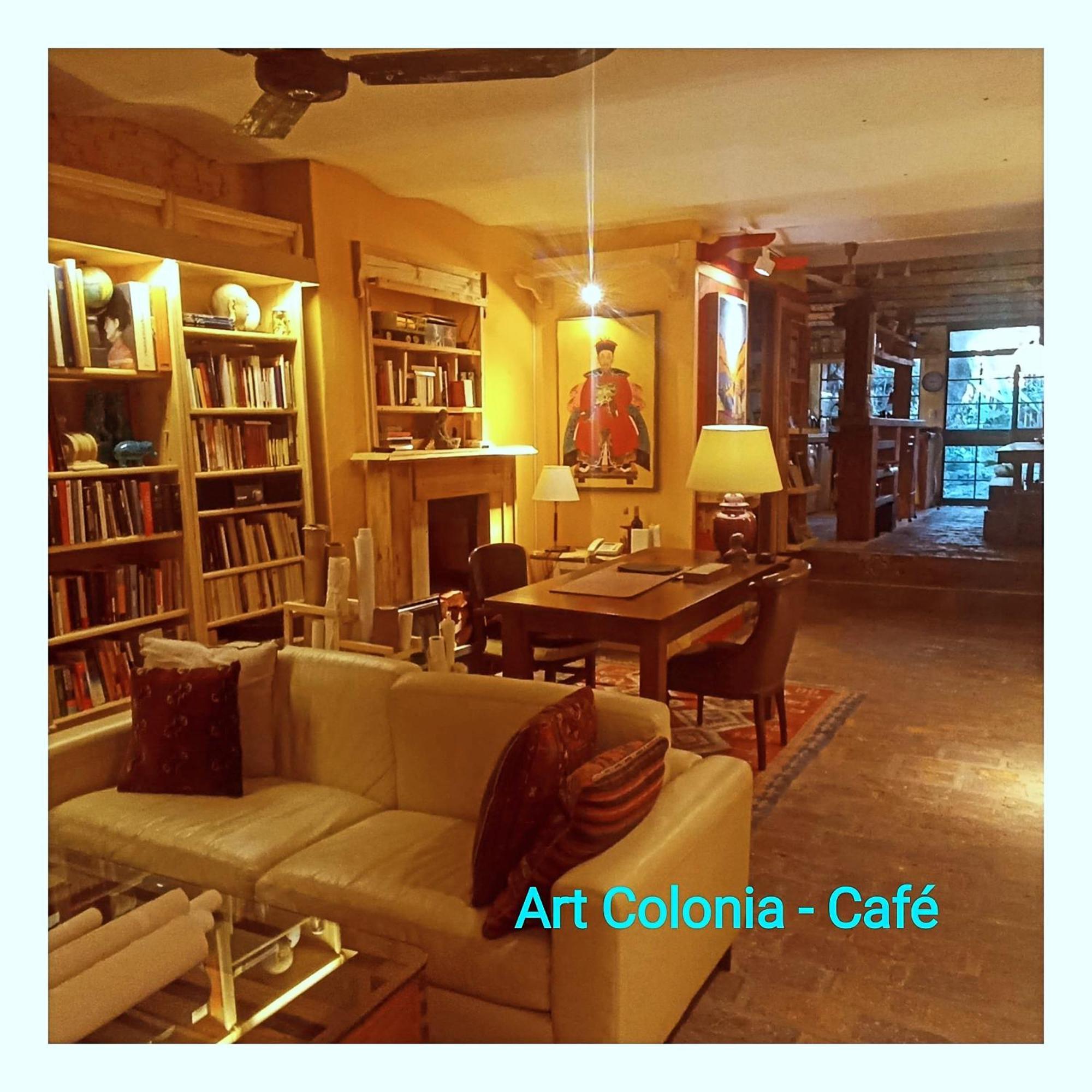 Colonia Suite Apartments Colonia del Sacramento Exteriör bild