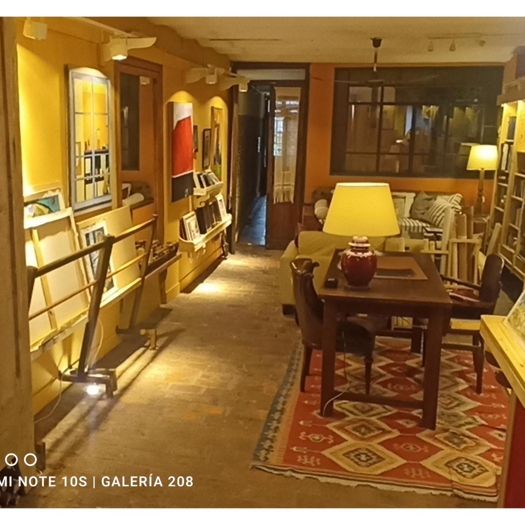 Colonia Suite Apartments Colonia del Sacramento Exteriör bild