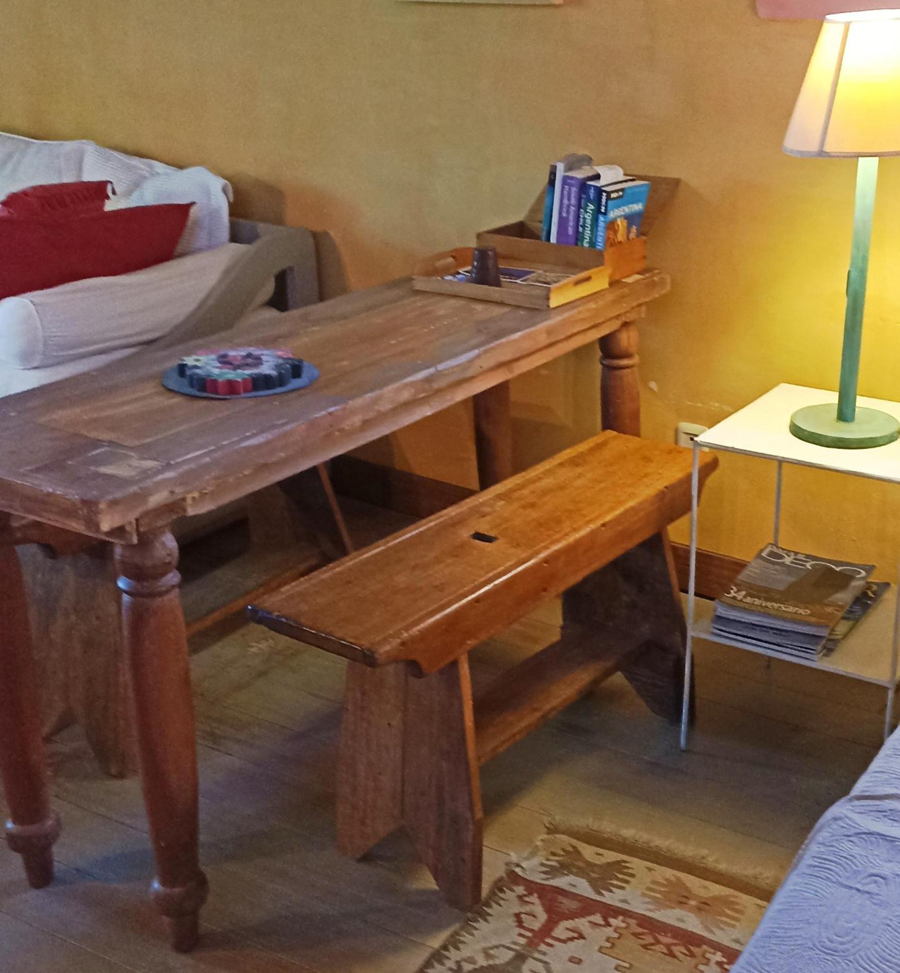 Colonia Suite Apartments Colonia del Sacramento Exteriör bild