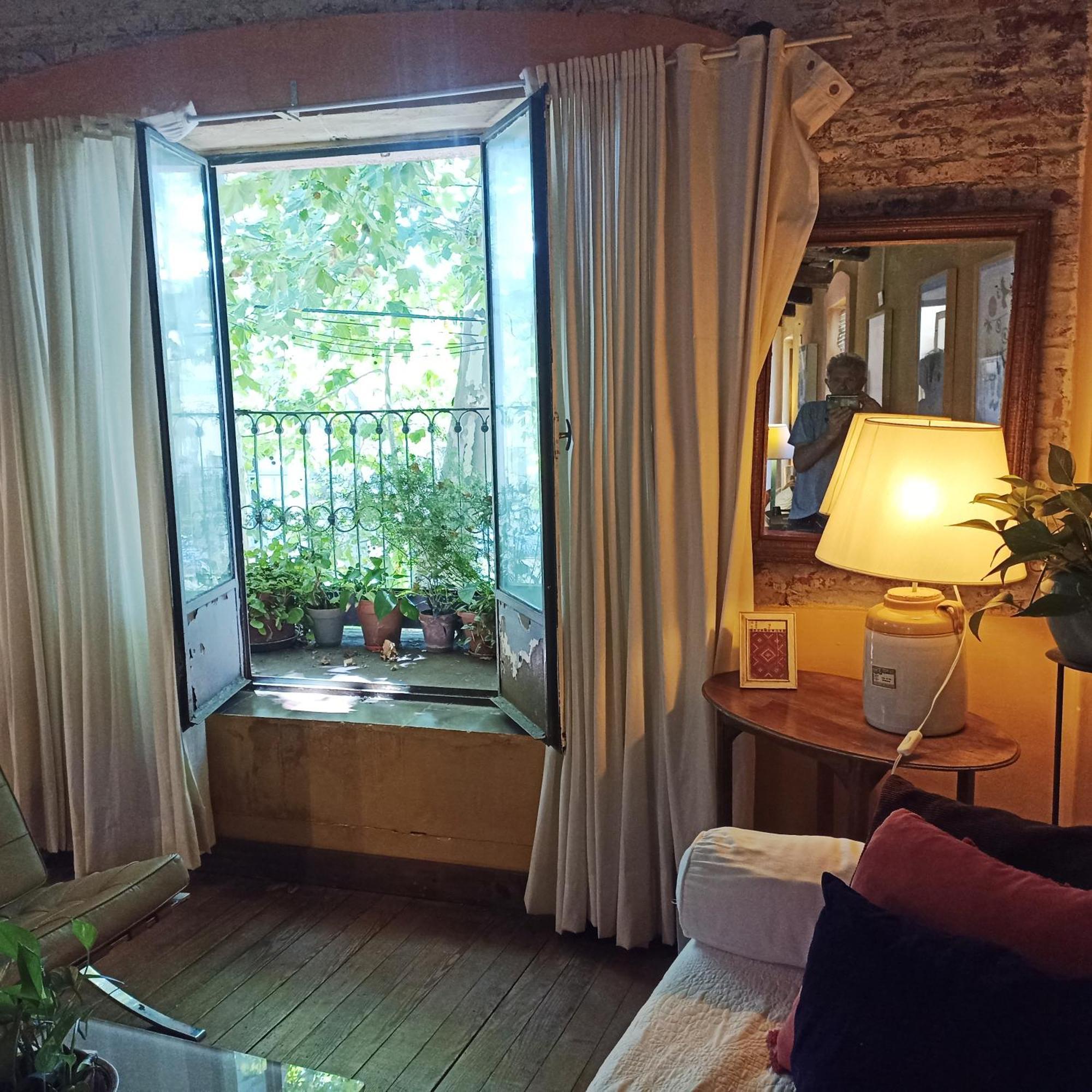 Colonia Suite Apartments Colonia del Sacramento Exteriör bild