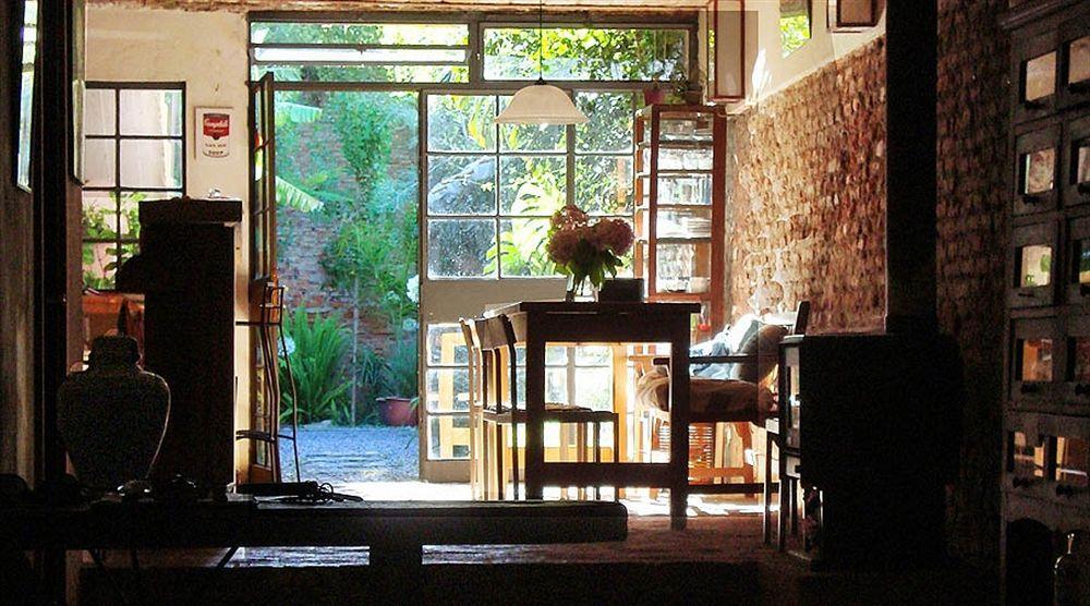 Colonia Suite Apartments Colonia del Sacramento Exteriör bild