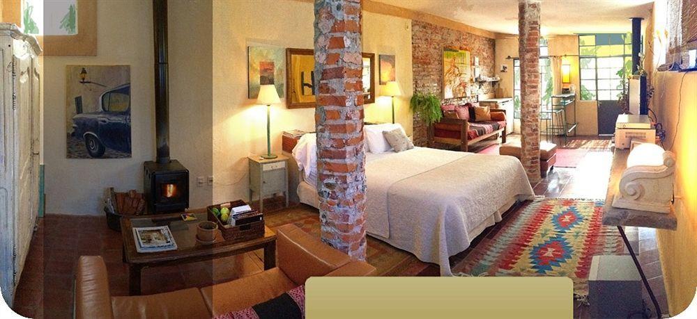 Colonia Suite Apartments Colonia del Sacramento Exteriör bild