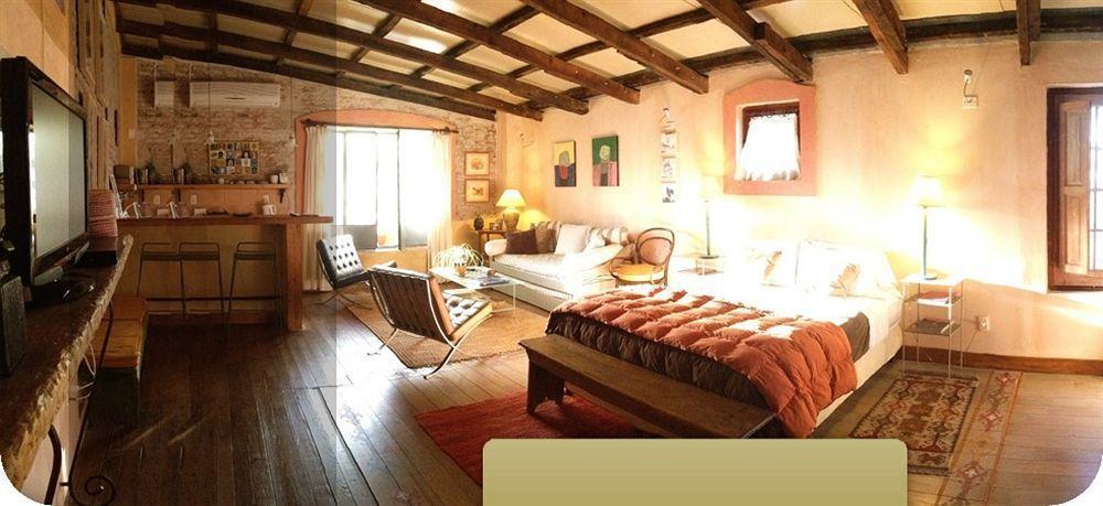 Colonia Suite Apartments Colonia del Sacramento Exteriör bild