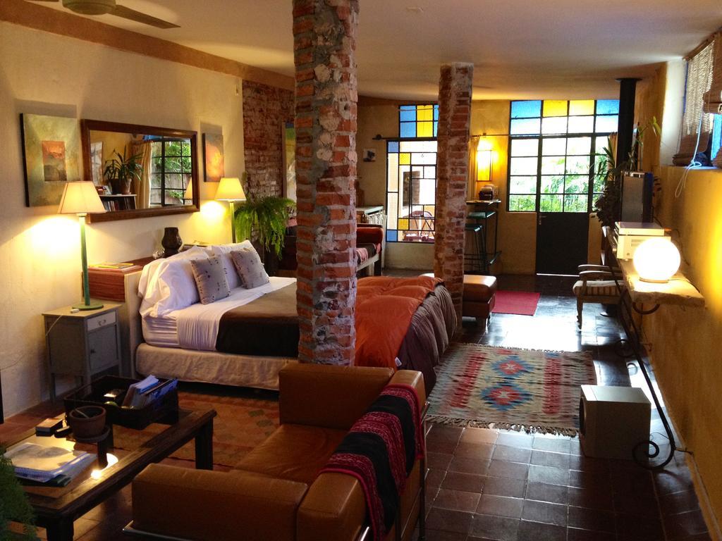 Colonia Suite Apartments Colonia del Sacramento Exteriör bild