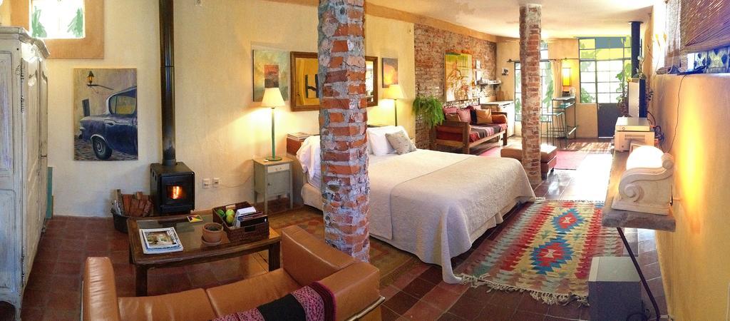 Colonia Suite Apartments Colonia del Sacramento Exteriör bild